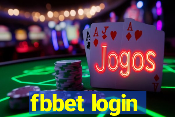 fbbet login